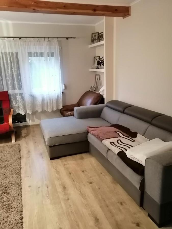 Noclegi Przy Kominku Miedzyles  Exterior foto