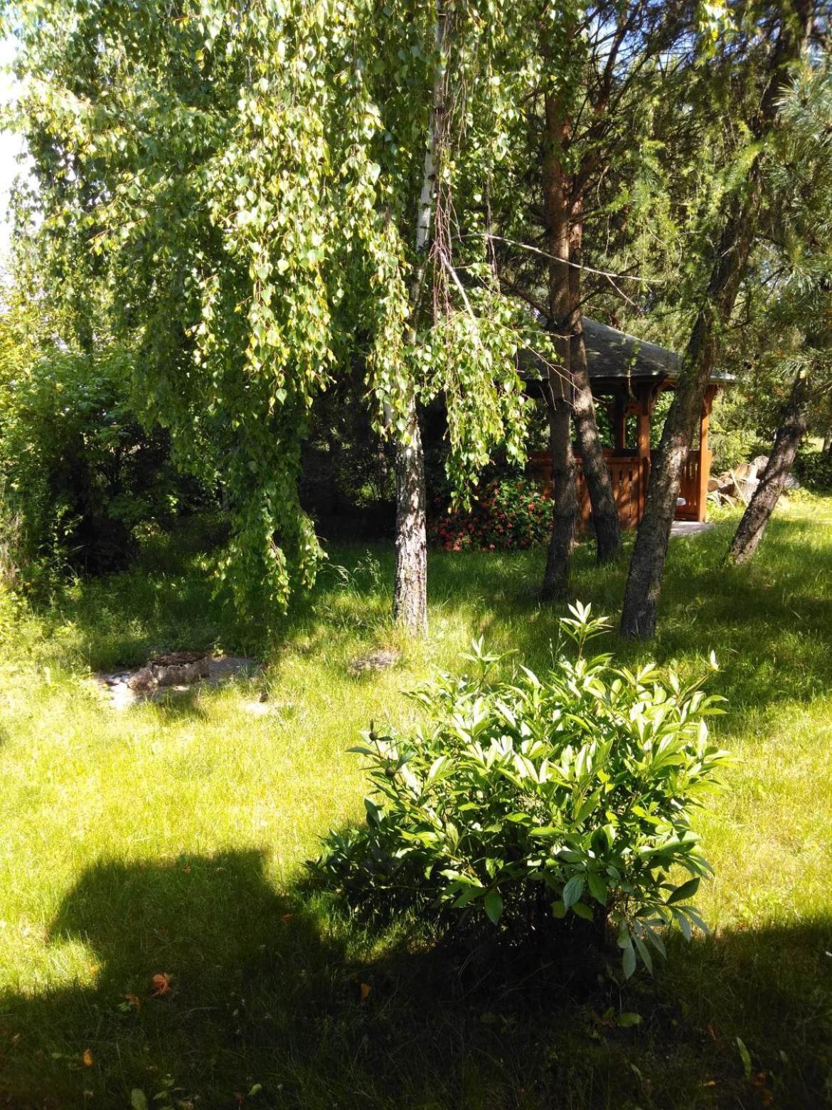 Noclegi Przy Kominku Miedzyles  Habitación foto